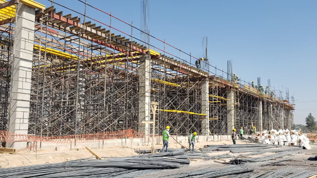 VYMSA Render